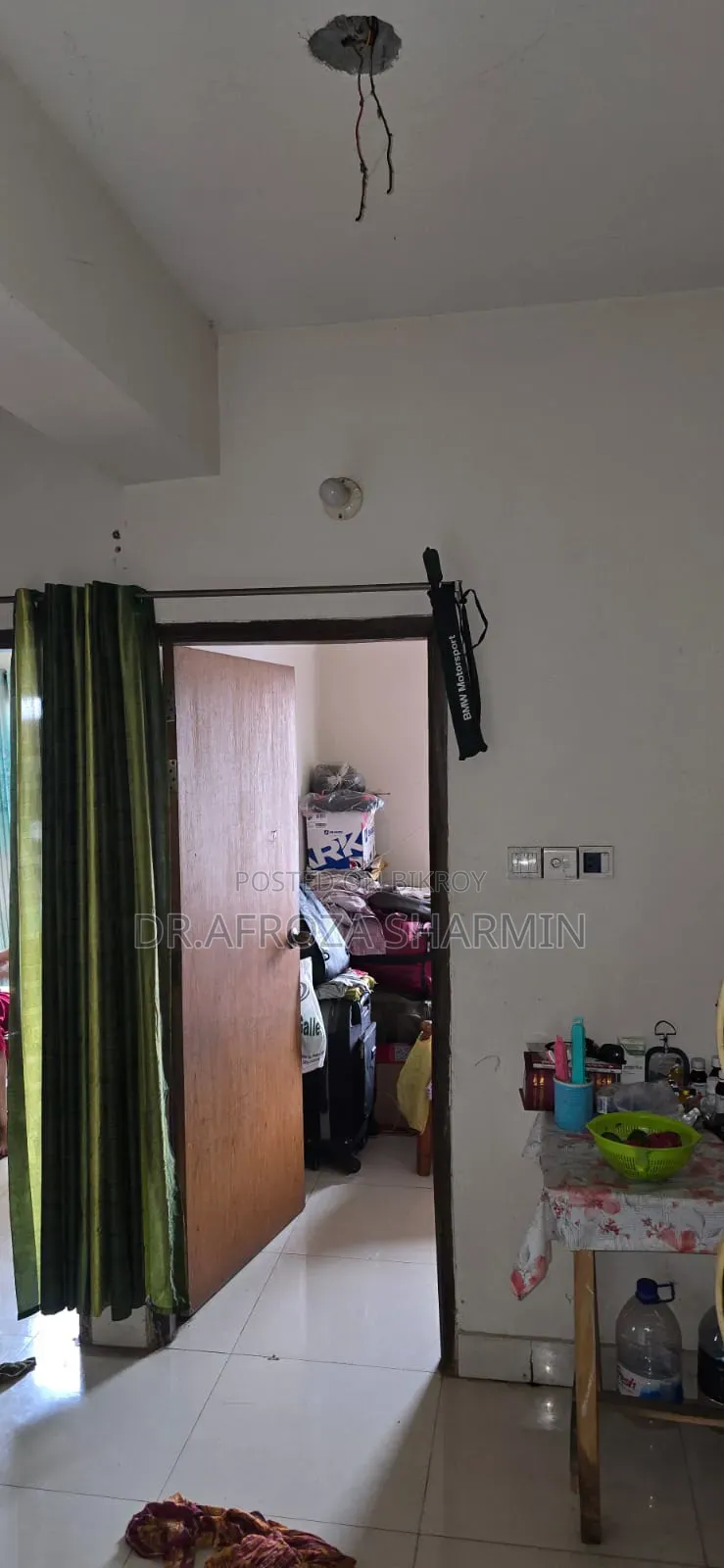 2-bedroom Apartment in Zds Promising Tower, Mirpur for sale