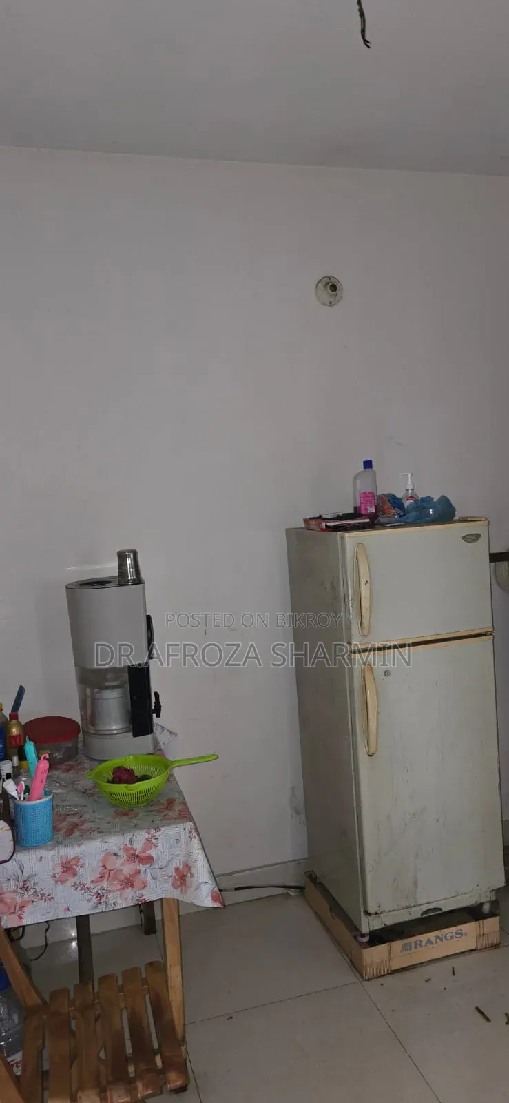 2-bedroom Apartment in Zds Promising Tower, Mirpur for sale
