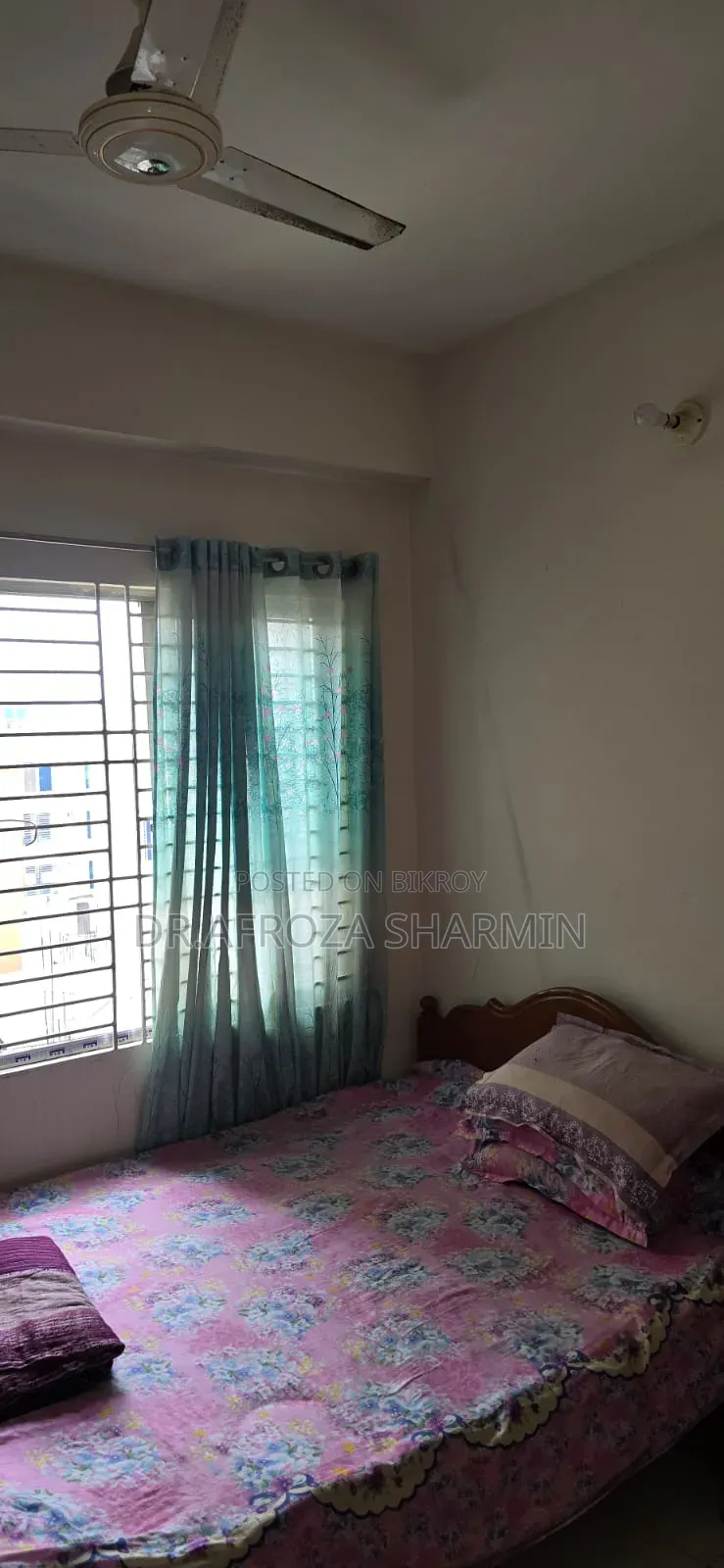 2-bedroom Apartment in Zds Promising Tower, Mirpur for sale