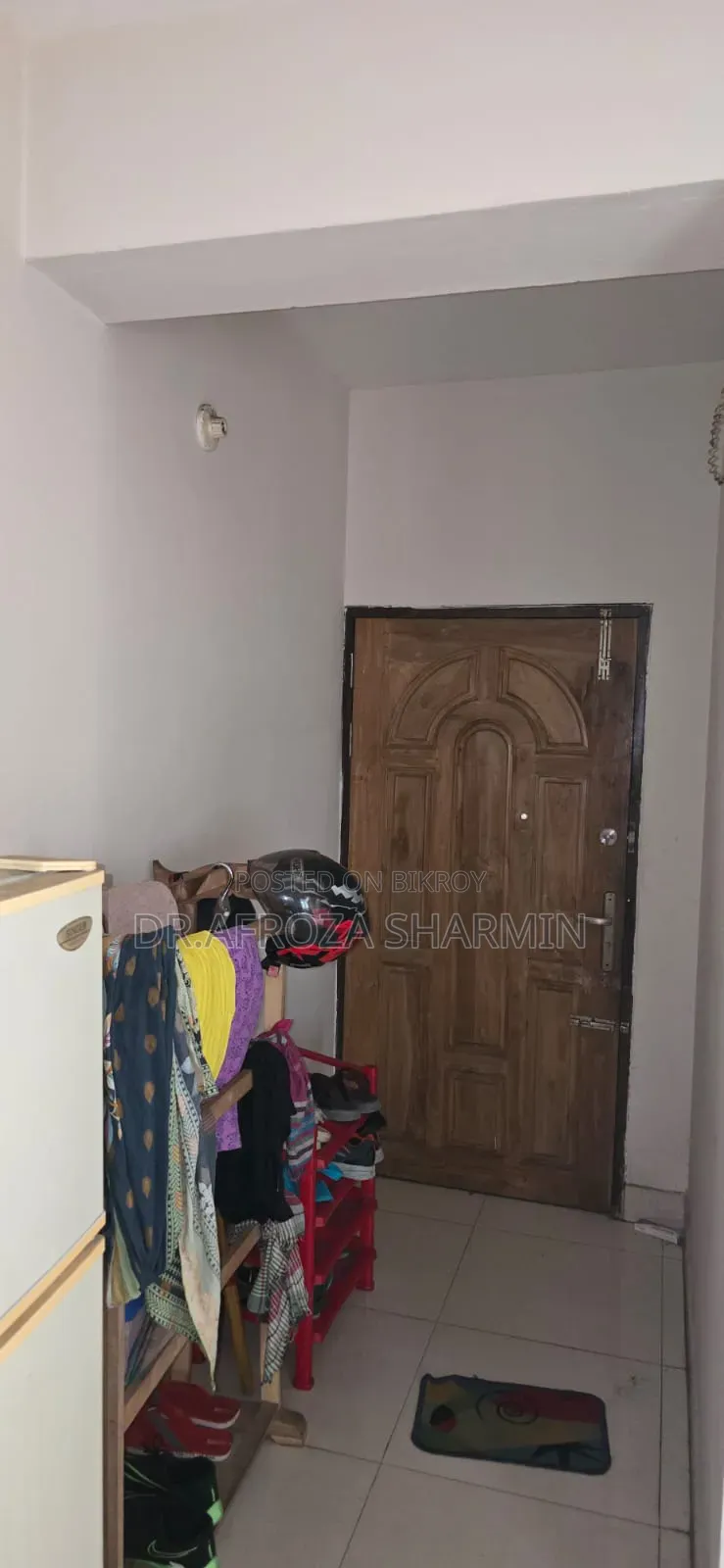 2-bedroom Apartment in Zds Promising Tower, Mirpur for sale