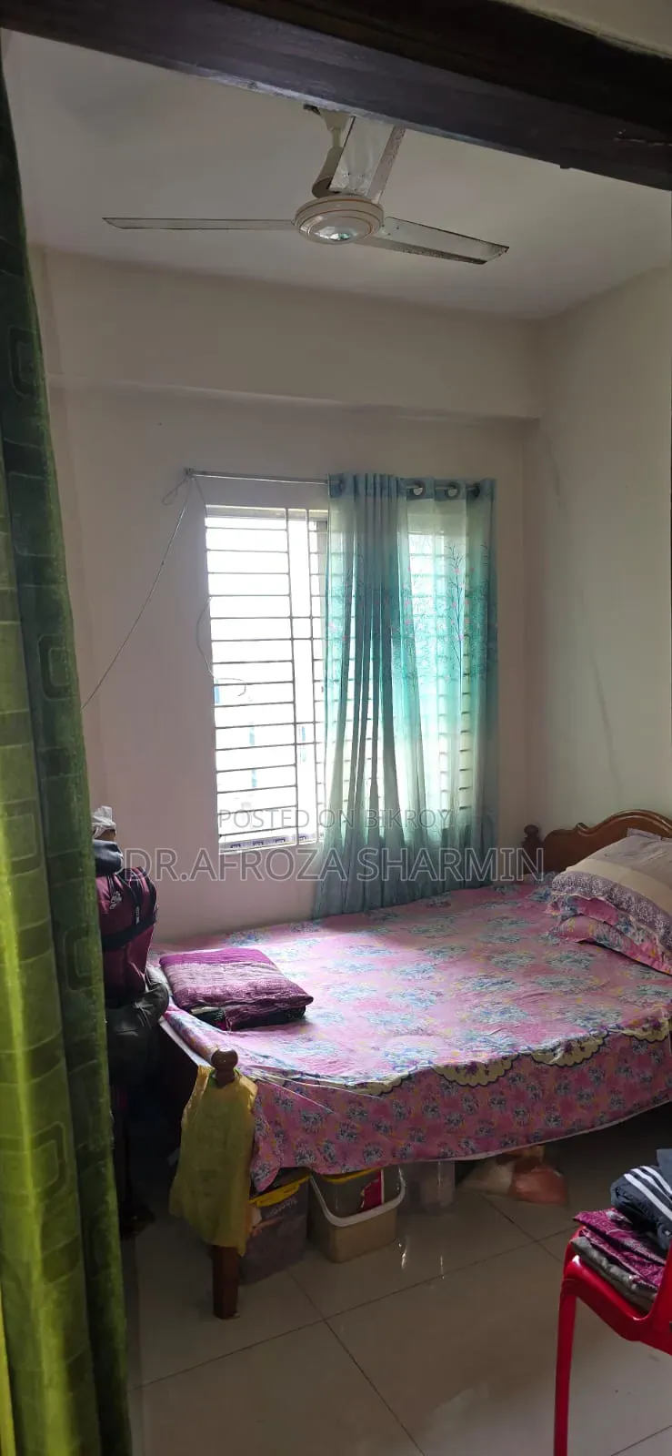 2-bedroom Apartment in Zds Promising Tower, Mirpur for sale