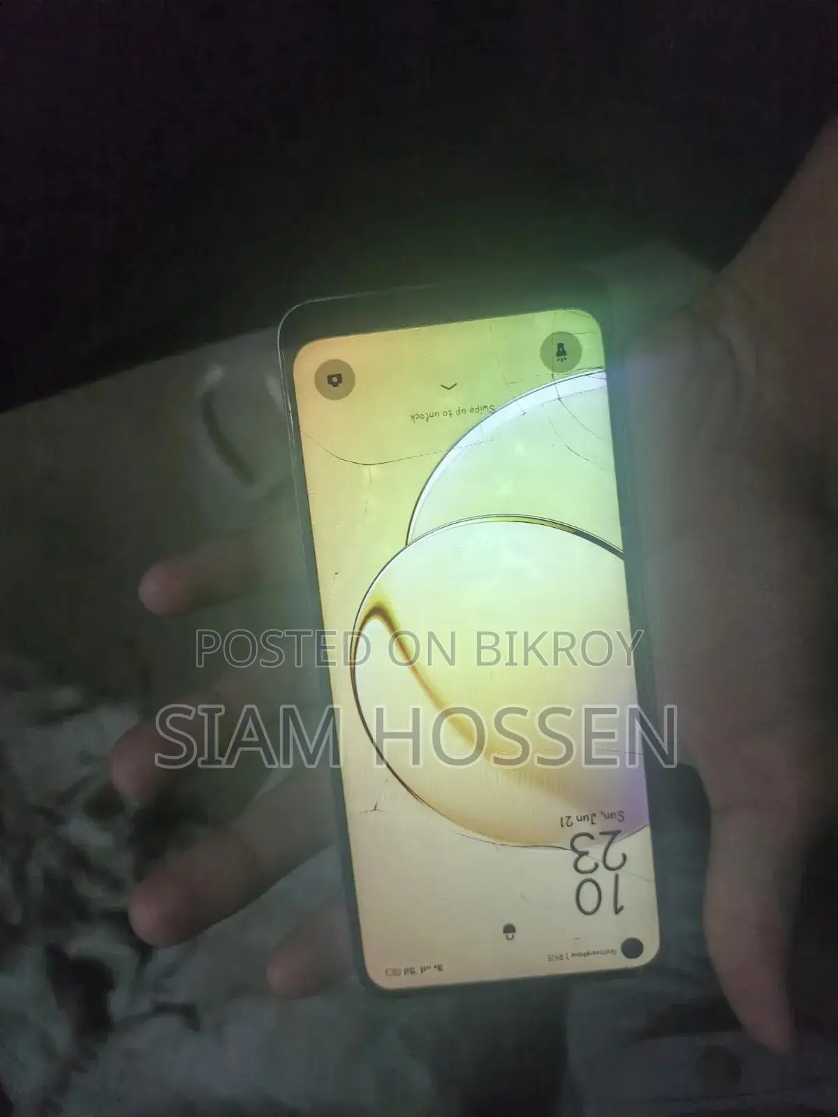 Realme 10 128 GB White