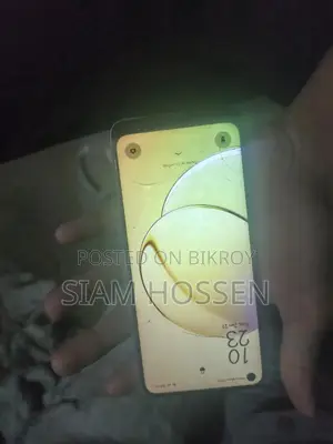 Realme 10 128 GB White
