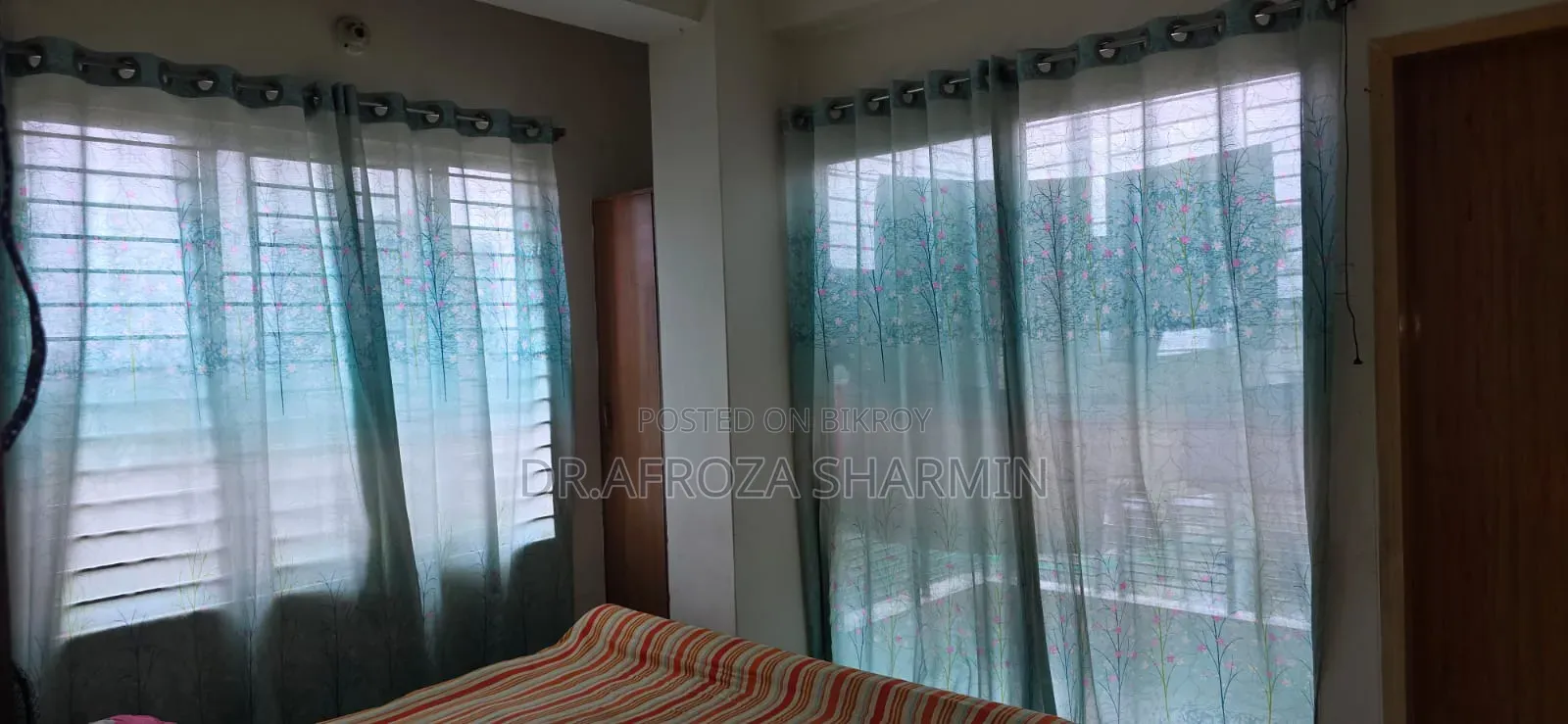 2-bedroom Apartment in Zds Promising Tower, Mirpur for sale