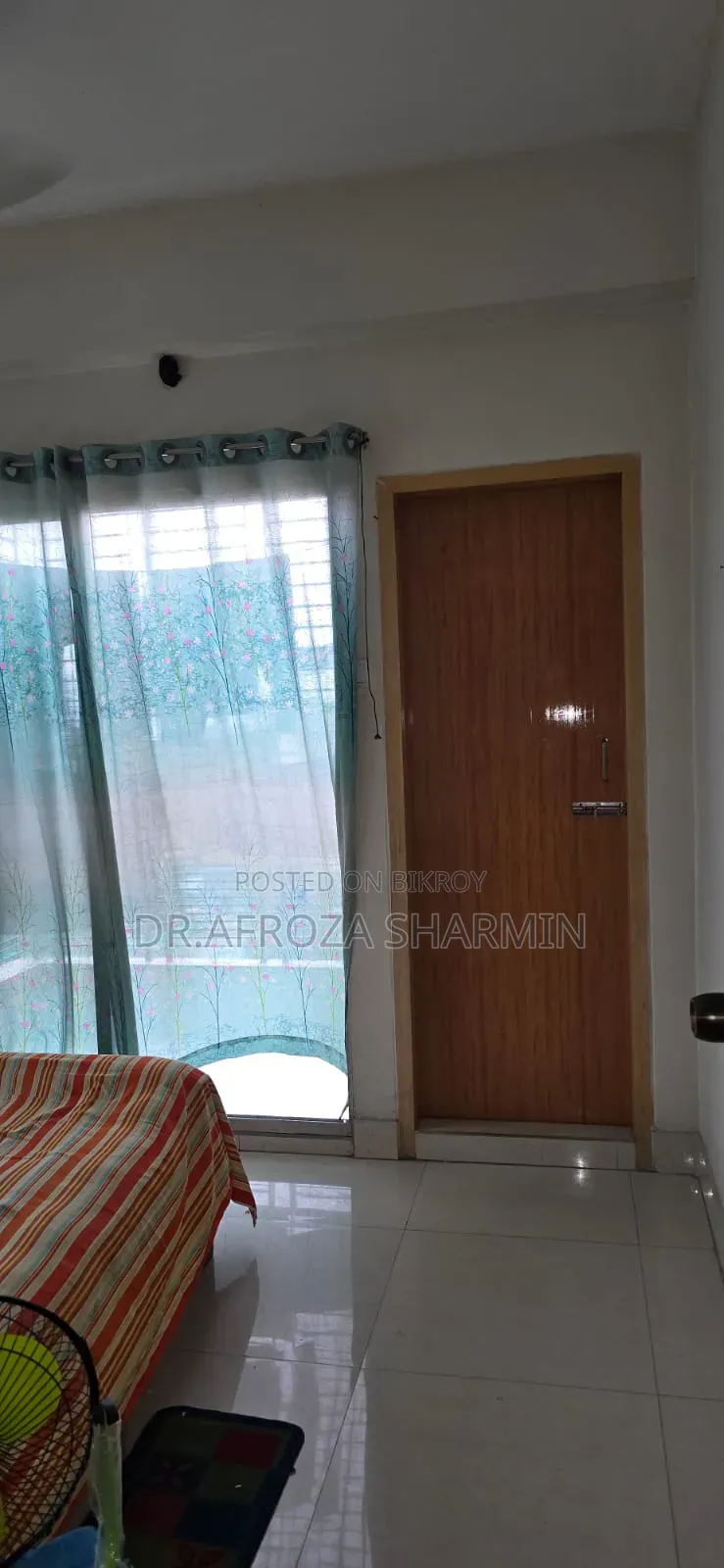 2-bedroom Apartment in Zds Promising Tower, Mirpur for sale