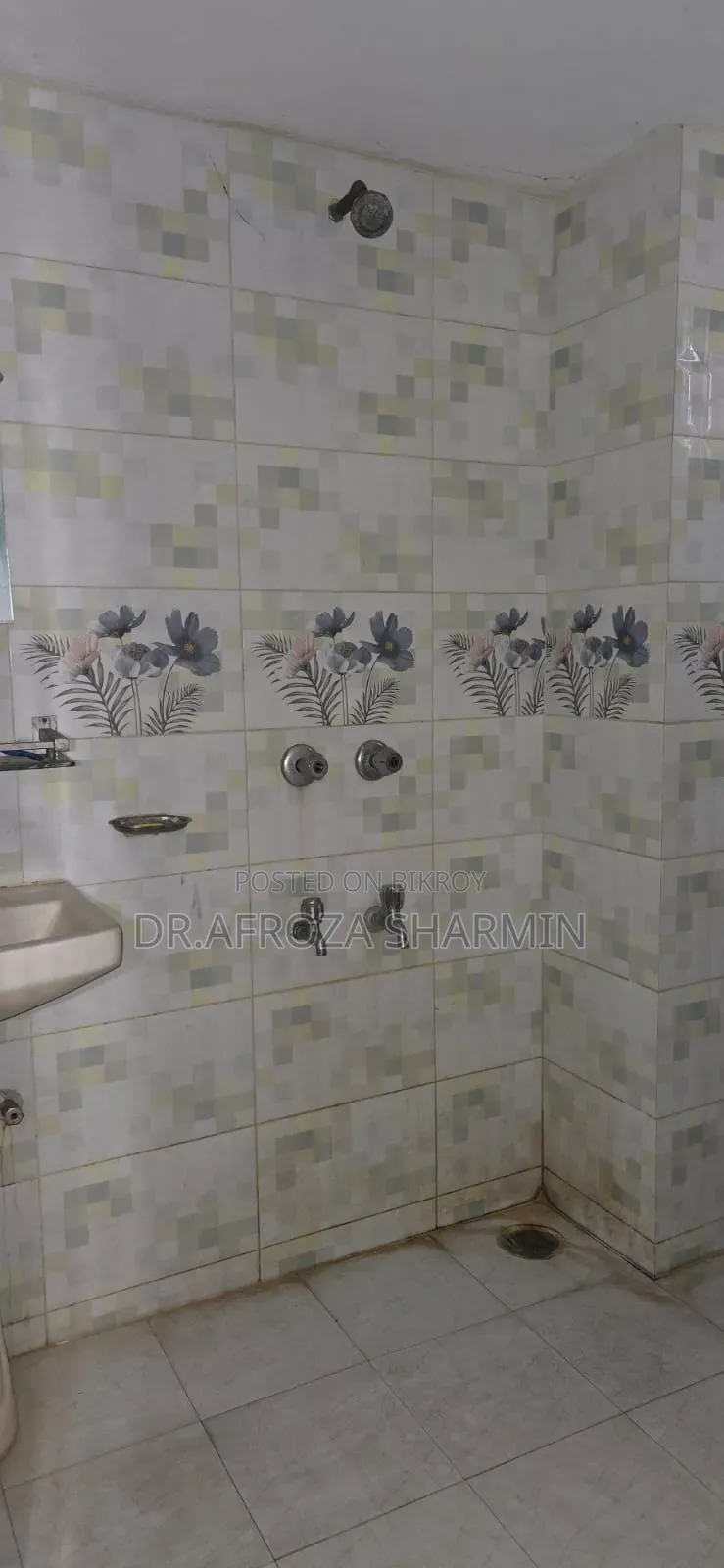 2-bedroom Apartment in Zds Promising Tower, Mirpur for sale