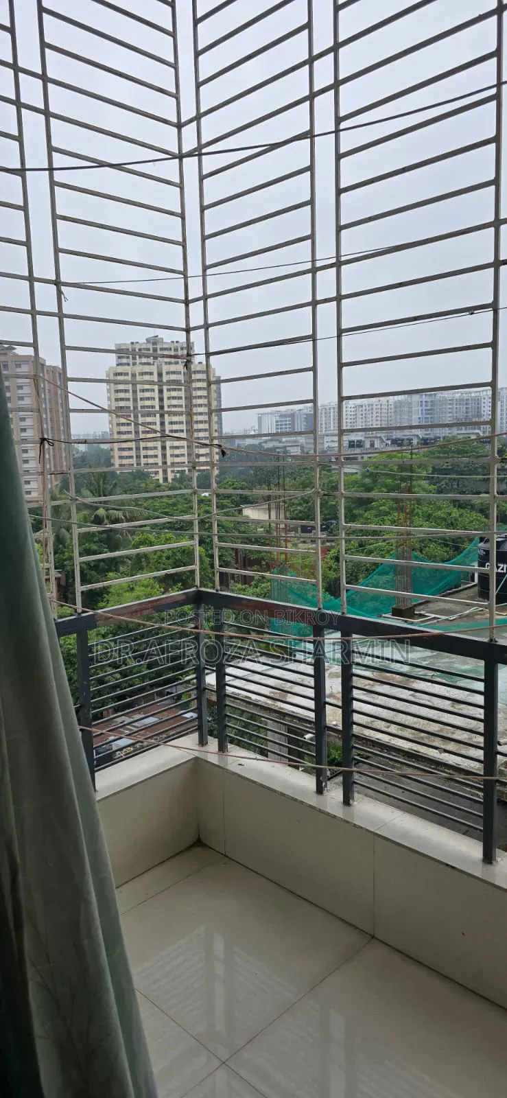 2-bedroom Apartment in Zds Promising Tower, Mirpur for sale