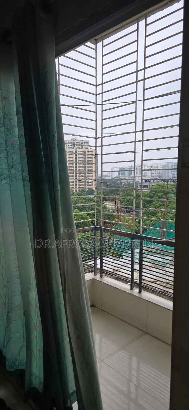 2-bedroom Apartment in Zds Promising Tower, Mirpur for sale