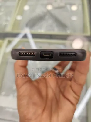 Xiaomi Redmi Note 6 Pro 64 GB Black
