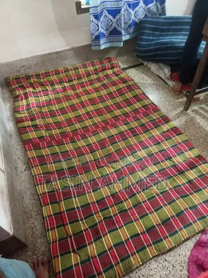 Two Semi-Double Mattresses