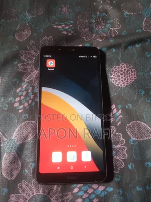 Xiaomi Redmi 7A 32 GB Black