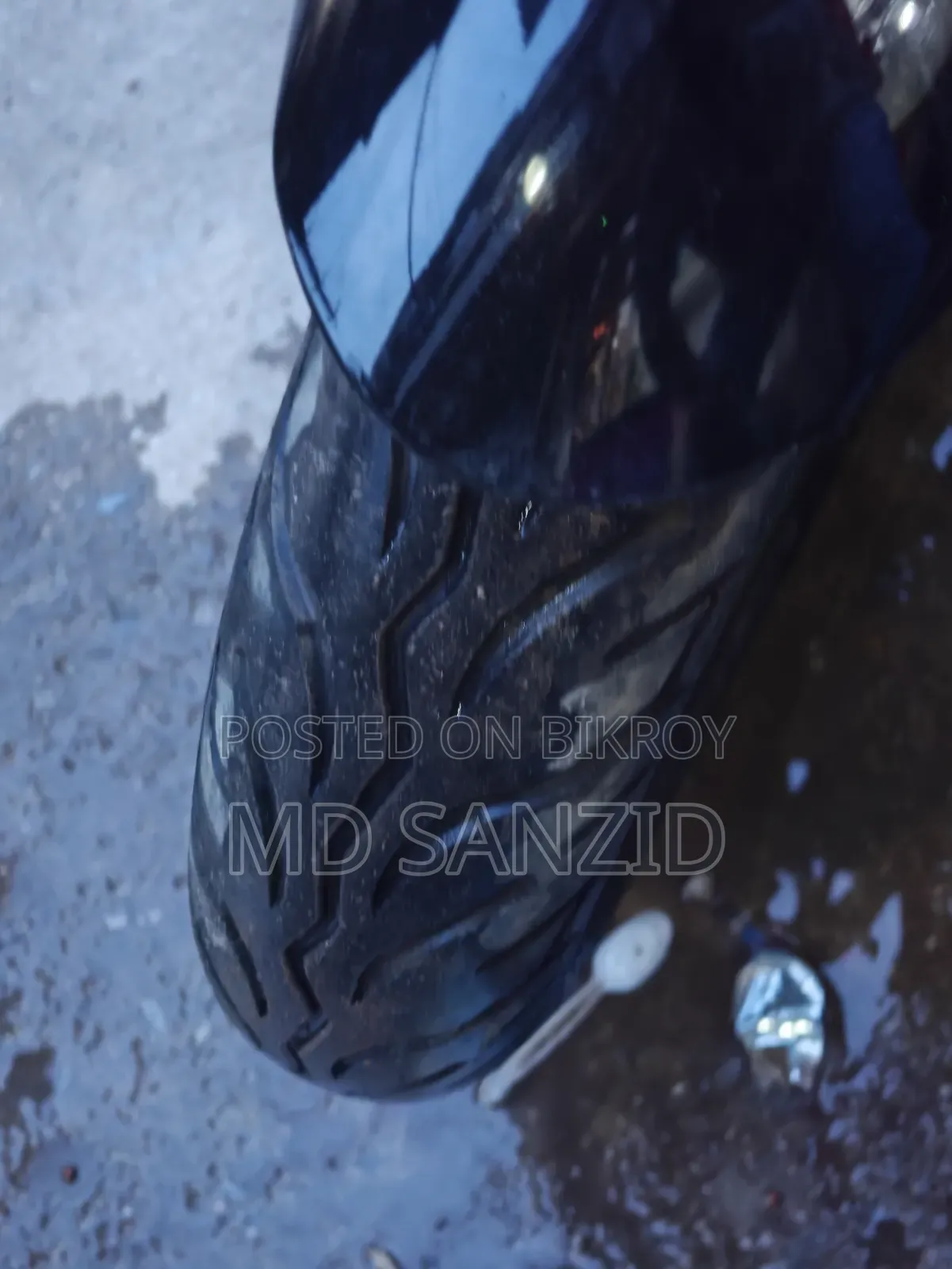 New Suzuki 2025 Black