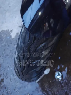 New Suzuki 2025 Black