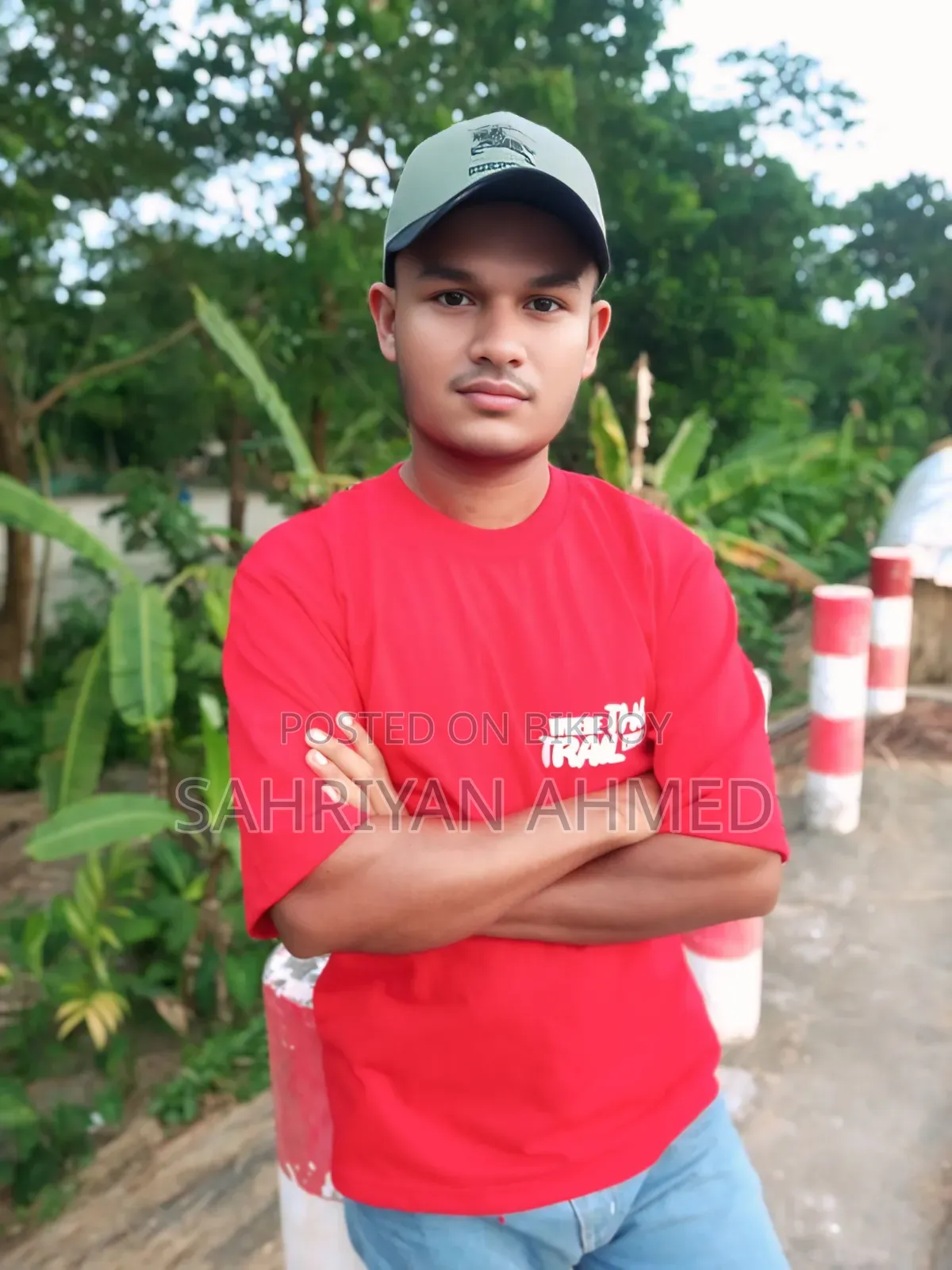 যেকোনো কাজ হলেই হবে