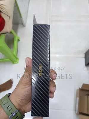 Iqoo 80w Charger
