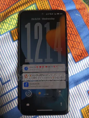 Xiaomi Redmi Note 11 128 GB Red