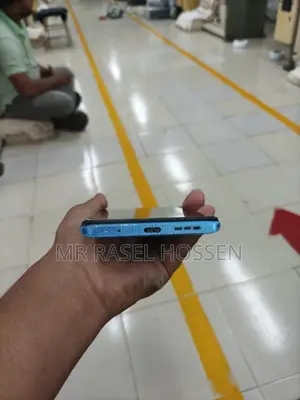 Xiaomi Redmi 10 64 GB Blue