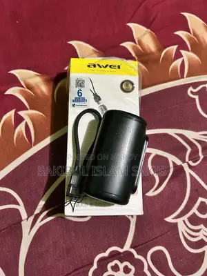Power Bank