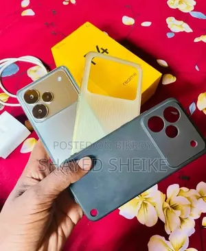 Realme P4 Pro 256 GB