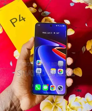 Realme P4 Pro 256 GB