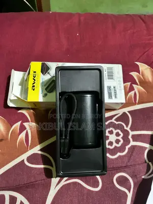 Power Bank