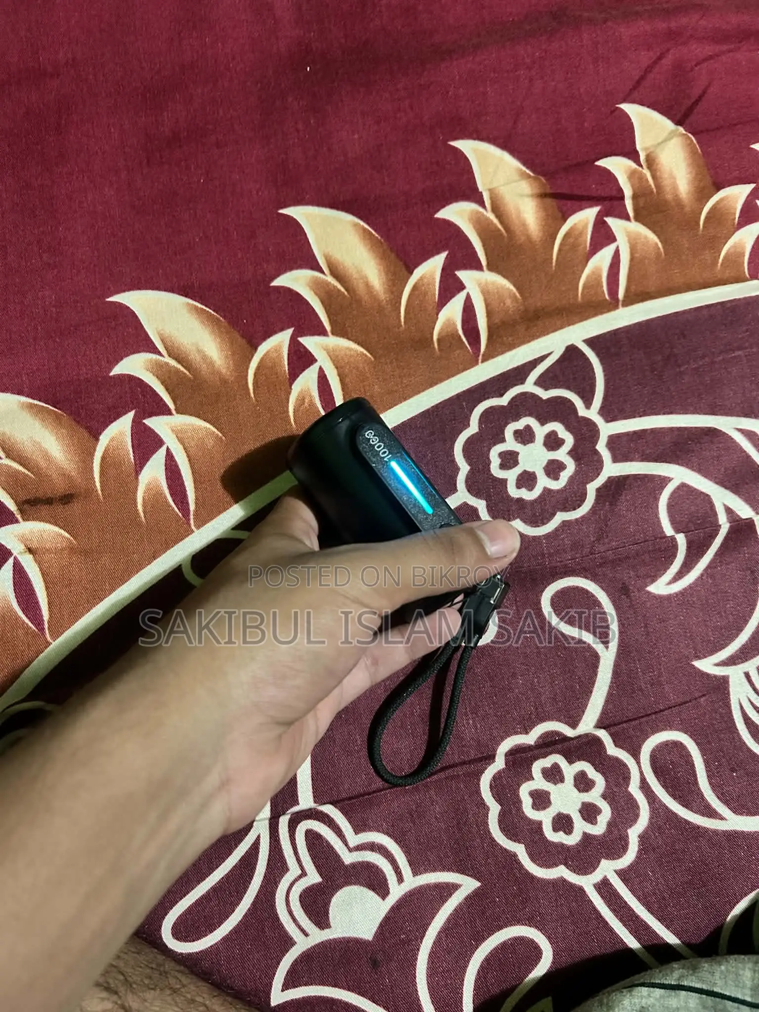 Power Bank