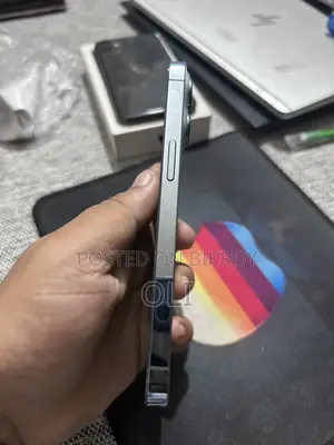 Apple iPhone 13 Pro 128 GB Blue