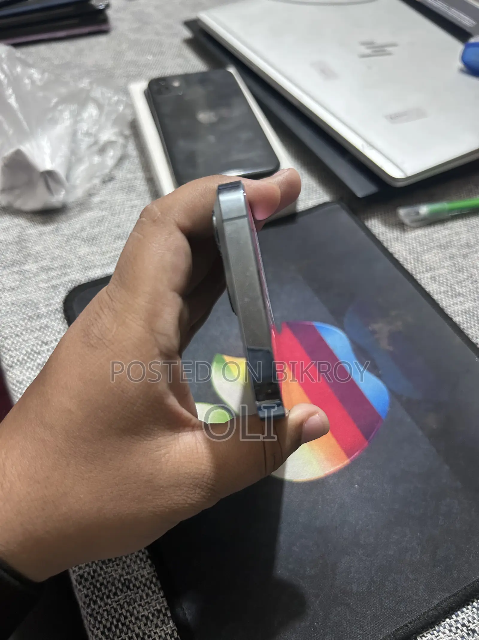 Apple iPhone 13 Pro 128 GB Blue