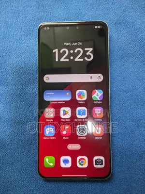 Xiaomi 256 GB Blue