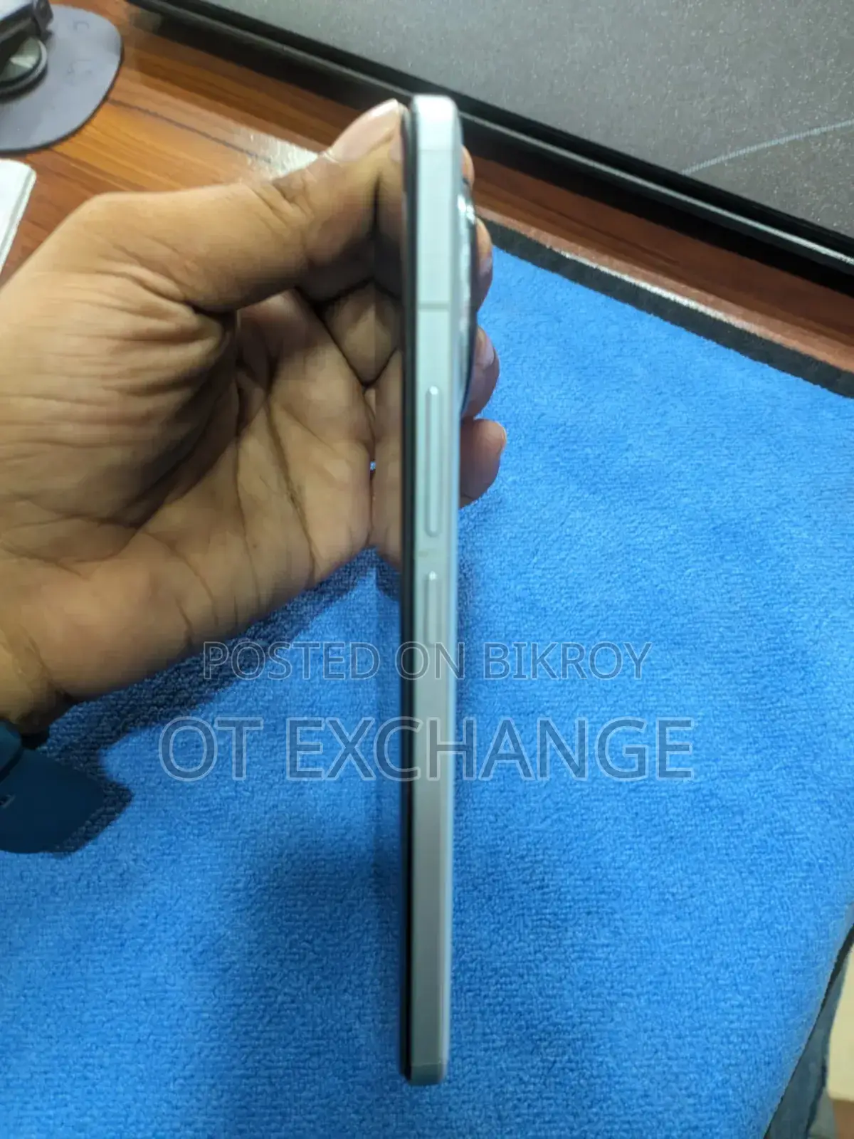 Xiaomi 256 GB Blue