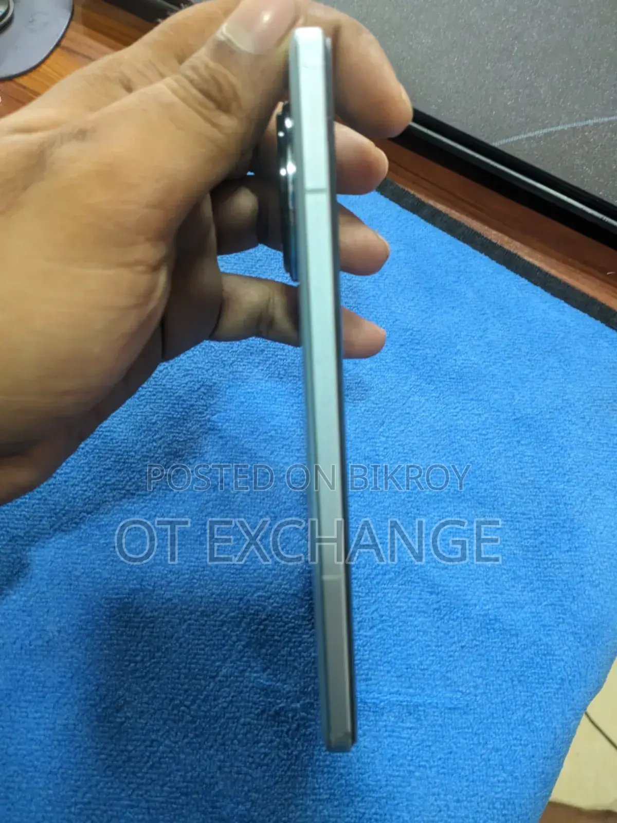 Xiaomi 256 GB Blue