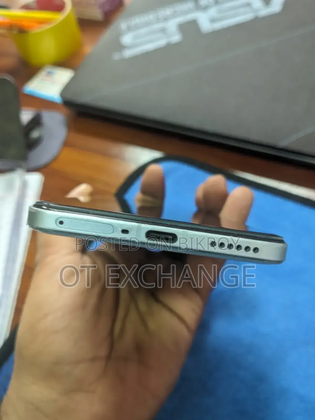 Xiaomi 256 GB Blue