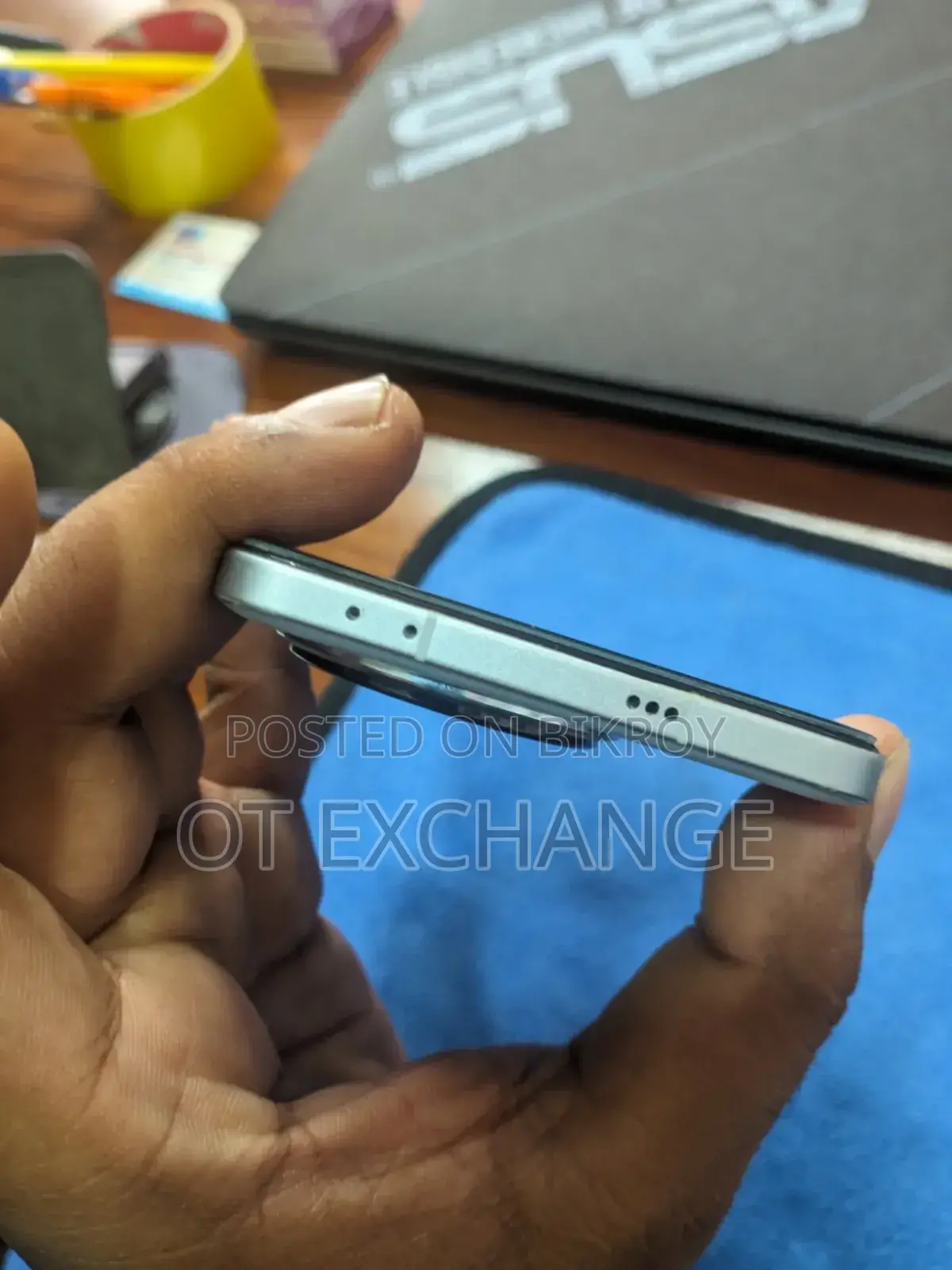 Xiaomi 256 GB Blue
