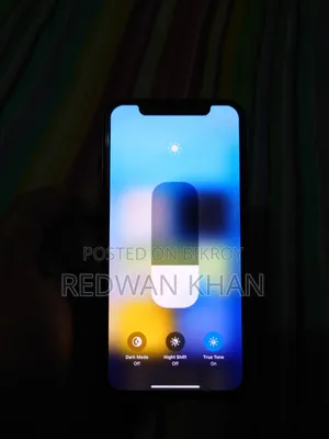 Apple iPhone 11 Pro ২৫৬ জিবি রোজ গোল্ড