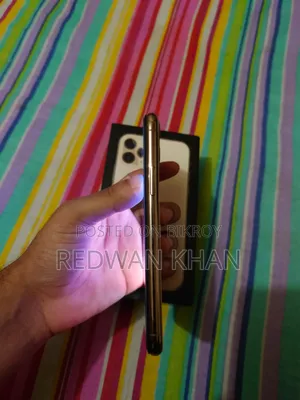 Apple iPhone 11 Pro ২৫৬ জিবি রোজ গোল্ড