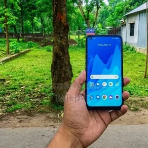Realme 7 5G 128 GB Blue
