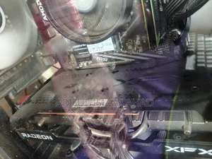 Rx 6500xt 4gb Graphics Card
