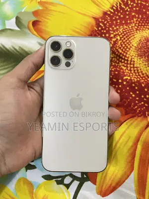 Apple iPhone 12 Pro 128 GB Gold