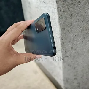 Xiaomi Redmi Note 11 128 GB Black