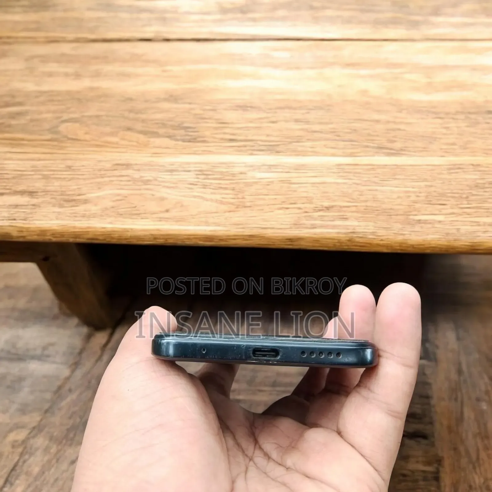 Xiaomi Redmi Note 11 128 GB Black