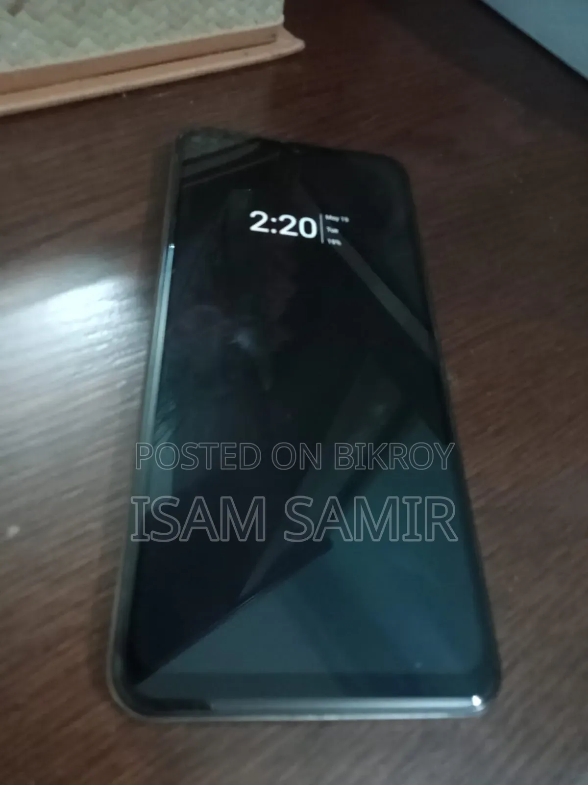 Vivo V23 128 GB Rose Gold