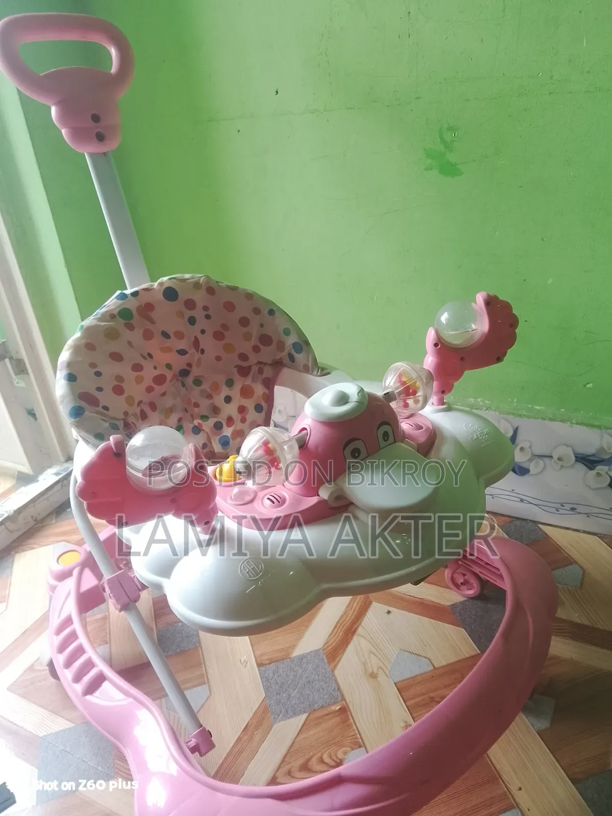 Baby Walker