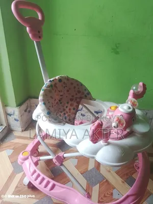 Baby Walker