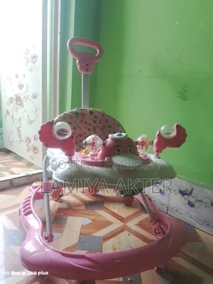 Baby Walker