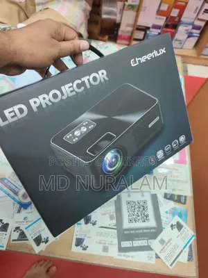 প্রজেক্টর সি৯