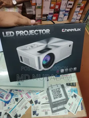 Projector C9