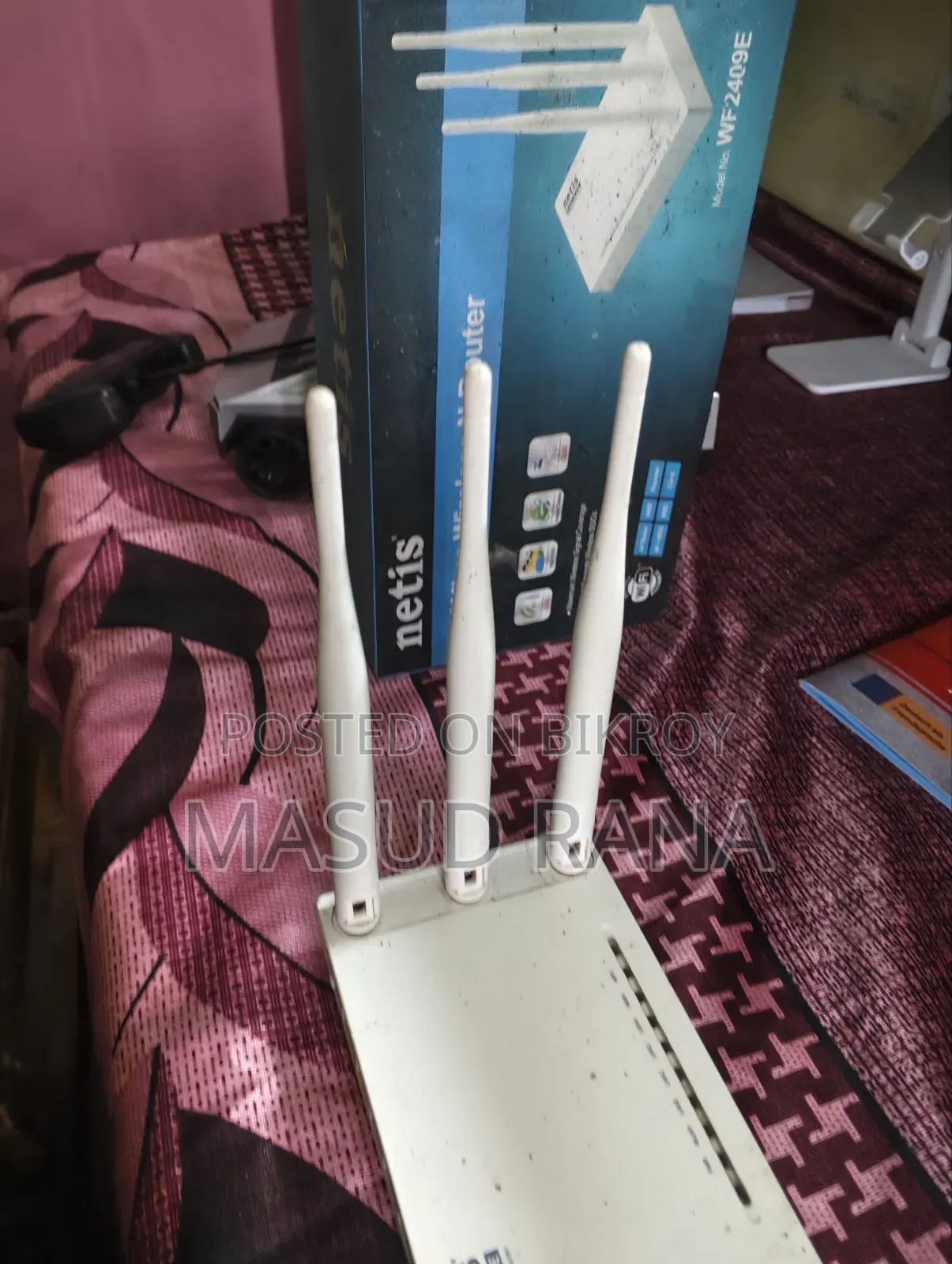 Netis Wf2409e