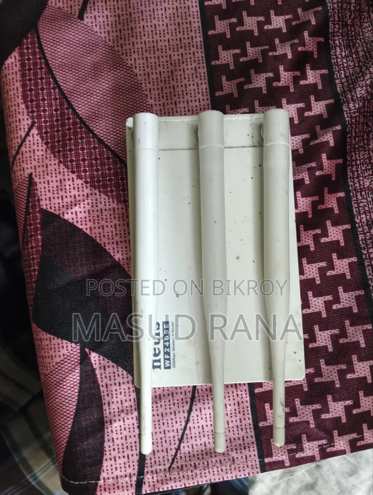 Netis Wf2409e