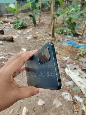 Xiaomi Redmi Note 11 128 GB Black