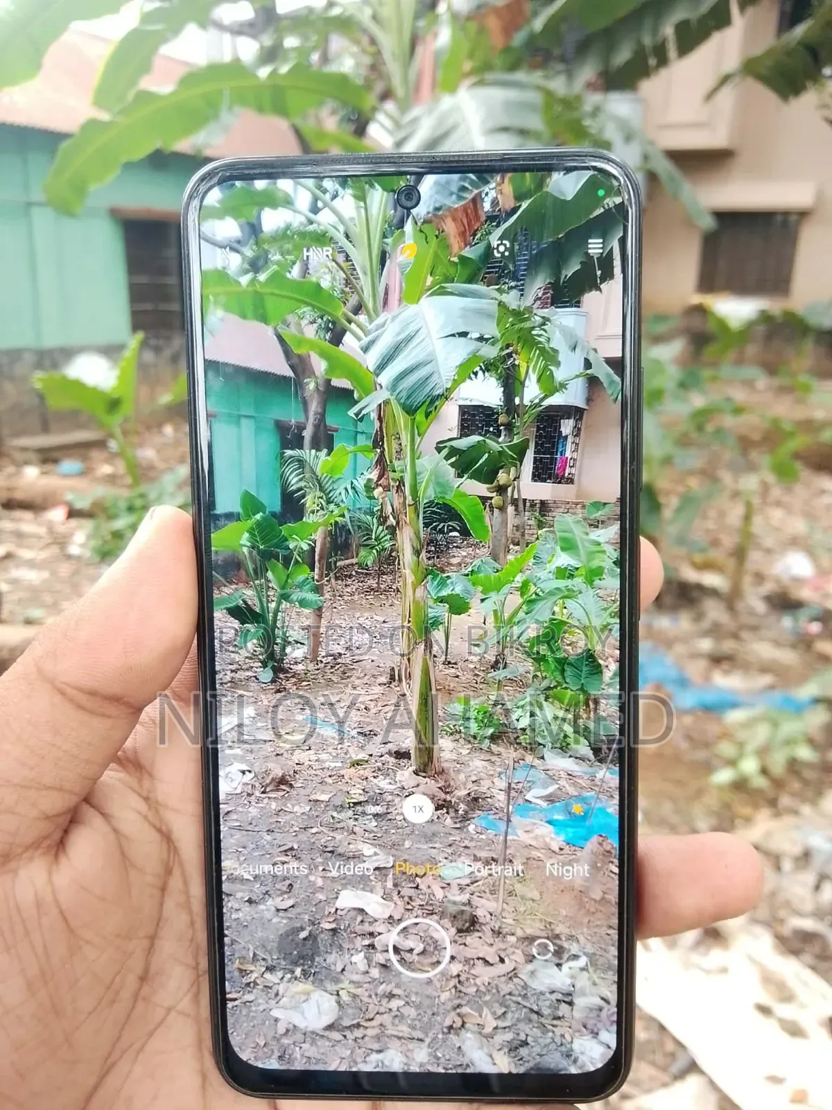 Xiaomi Redmi Note 11 128 GB Black